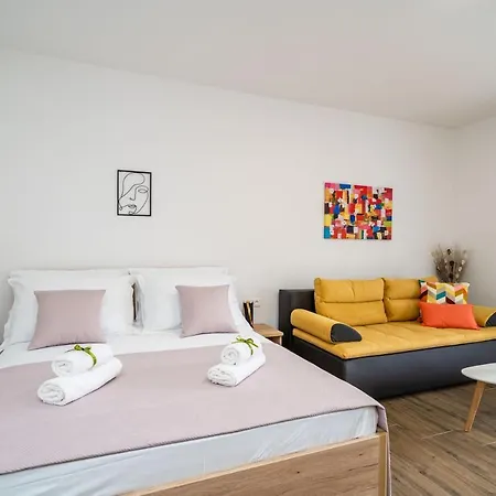 Blue Bay * דוברובניק