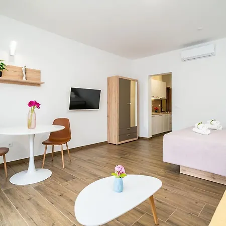 Apartment Blue Bay Dubrovnik
