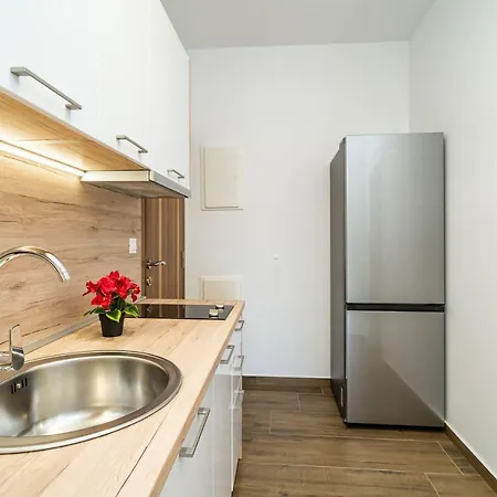 Apartment Blue Bay Dubrovnik
