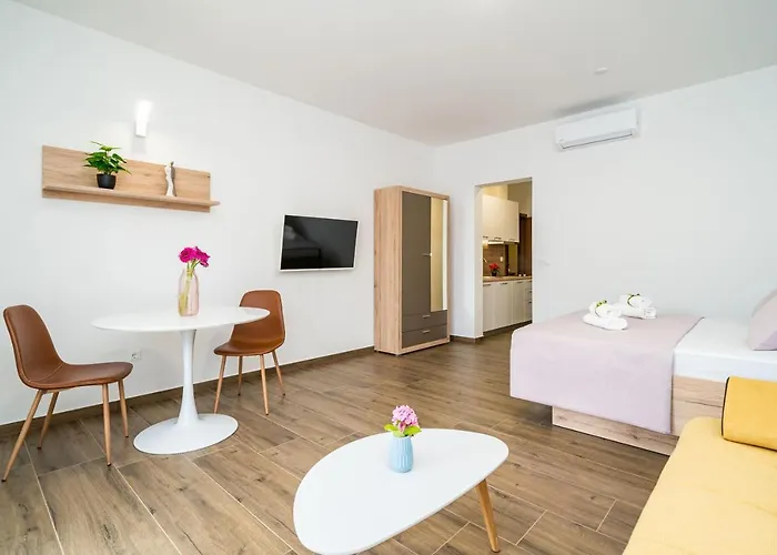 Apartment Blue Bay Dubrovnik